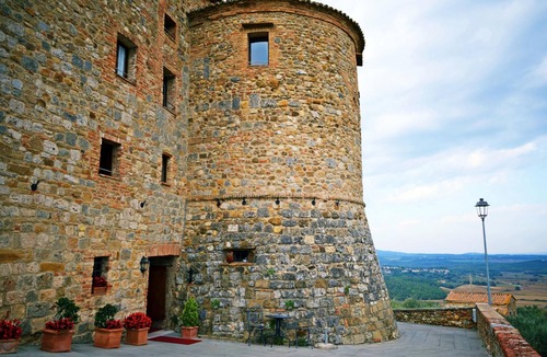 Casole d'Elsa Villa | Villa Paradiso 16