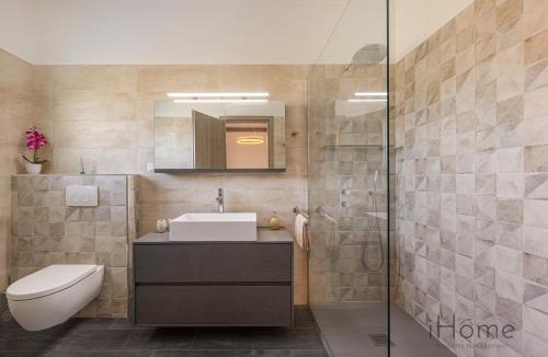 Ireon House | Villa Paradiso - Breathtaking Seaview