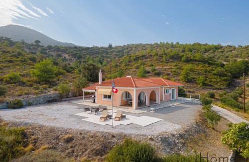 Ireon House | Villa Paradiso - Breathtaking Seaview