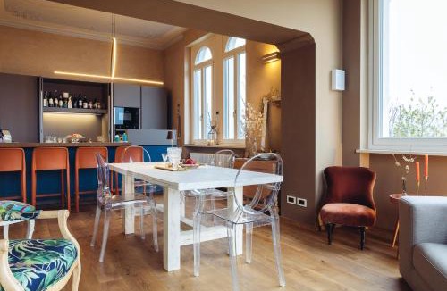 Arquata Scrivia Bed & Breakfast | Villa Paradiso Charme&Design Adults only