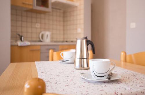 Punat Apartment | Villa Paradiso