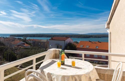 Punat Apartment | Villa Paradiso