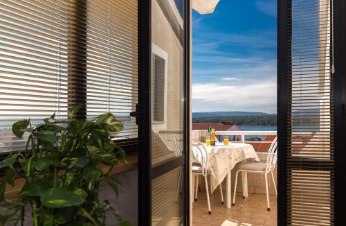 Punat Apartment | Villa Paradiso