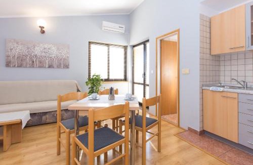 Punat Apartment | Villa Paradiso