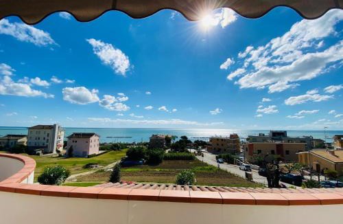 Massignano Villa | Villa Paradiso
