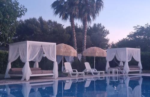 Oria Villa | Villa Paradiso