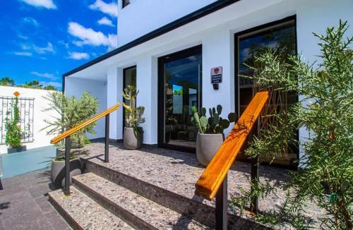 Punta Las Marias Villa | Villa Paradiso