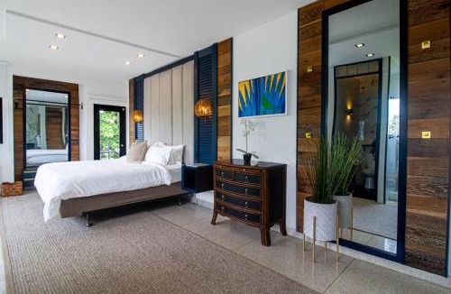Punta Las Marias Villa | Villa Paradiso