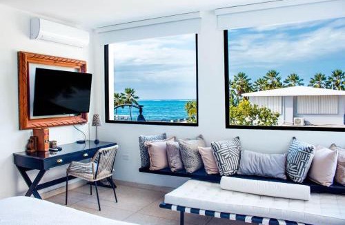 Punta Las Marias Villa | Villa Paradiso