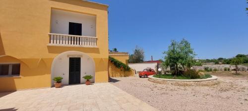 Muro Leccese Apartment | Villa PARADISO - Tra Ulivi e Tramonti da Cartolina