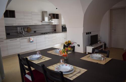 Muro Leccese Apartment | Villa PARADISO - Tra Ulivi e Tramonti da Cartolina