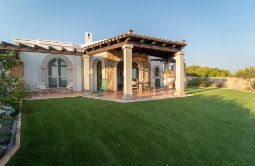 Alghero Villa | Villa Paradisu