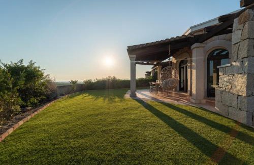 Alghero Villa | Villa Paradisu