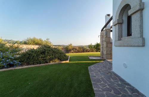 Alghero Villa | Villa Paradisu