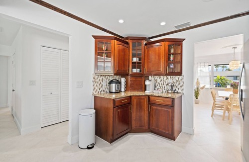 Indian Harbour Beach House | Villa Paradisus. Heated Pool! 6 min to the beach