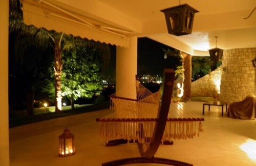 Kalamata Villa | Villa Paradizo