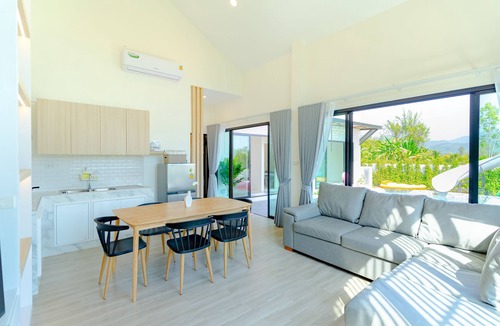 Nakhon Nayok Villa | Villa Paramount 2