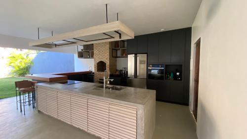 Paracuru Hotel | Villa Parazinho