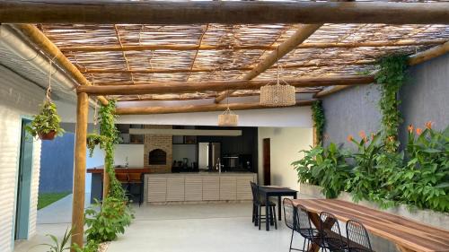 Paracuru Hotel | Villa Parazinho
