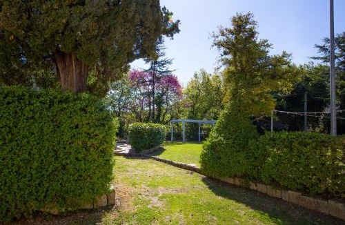 Manoppello House | Villa Pardi
