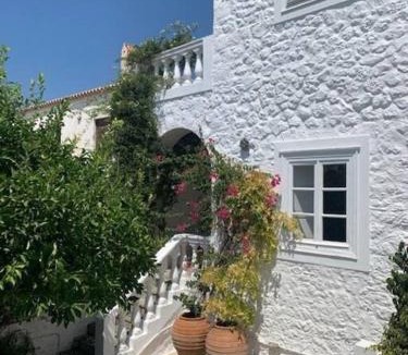Pigadia Villa | Villa Pardo