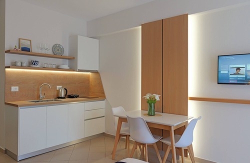 Borsh Hotel | Villa Pargua