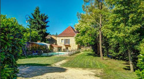 Prats-du-Perigord House | Villa Paris