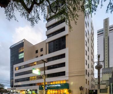 Tirol Hotel | Villa Park Hotel