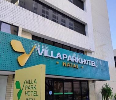 Tirol Hotel | Villa Park Hotel