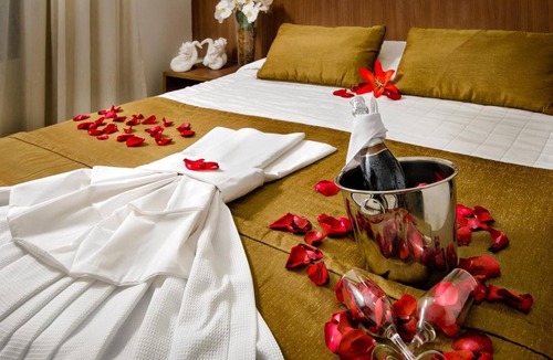 Tirol Hotel | Villa Park Hotel Natal