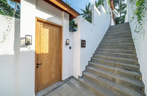 Petulu Villa | Villa Parma