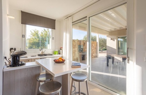 Favignana Villa | Villa Partenope - Favignana