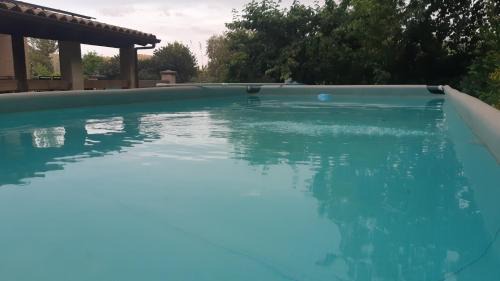 Chamborigaud Villa | Villa Parvanelles En Cévennes