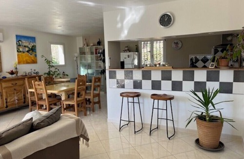 Chamborigaud Villa | Villa Parvanelles in Hautes-Cévennes
