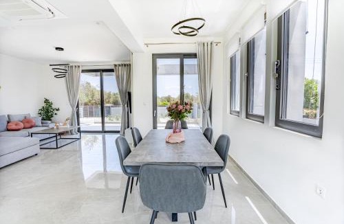 Afandou Villa | Villa Pasadra