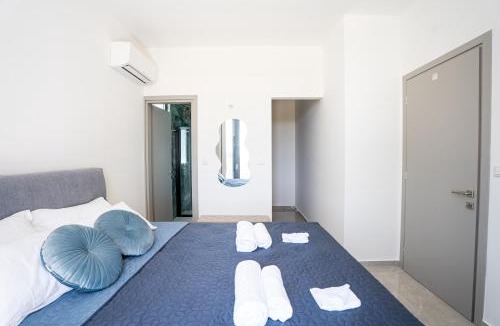 Afandou Villa | Villa Pasadra