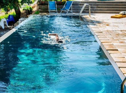 Cisternino Villa | Villa Pascal