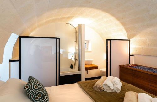 Cisternino Villa | Villa Pascal