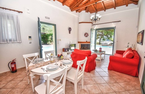 Pelekas Villa | Villa Pasiphae