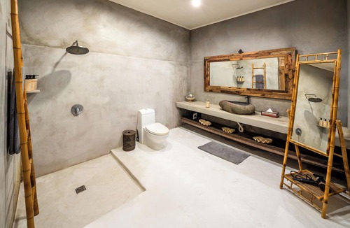Jungut Batu House | Villa Pasir
