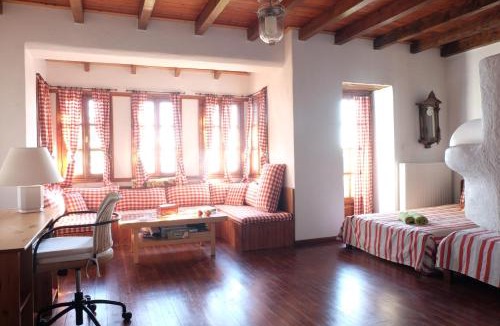 Panteleimon Villa | Villa Pasithea