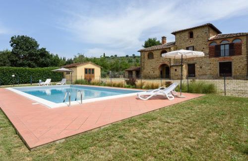 Le Piazze Villa | Villa Pasqualina by Mmega