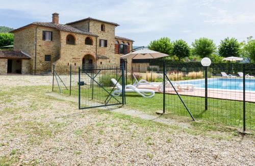 Le Piazze Villa | Villa Pasqualina by Mmega