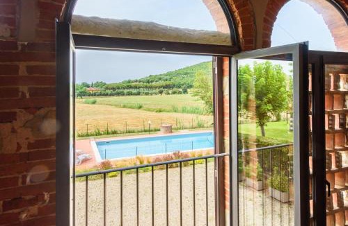 Le Piazze Villa | Villa Pasqualina by Mmega