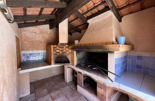 Vidauban Villa | Villa Passarinho
