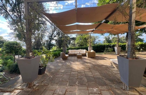 Scandicci Apartment | VILLA PASSERINI