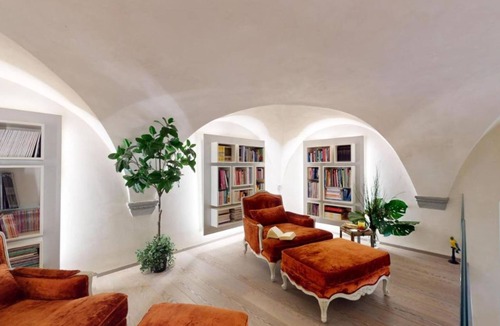 Scandicci Apartment | VILLA PASSERINI