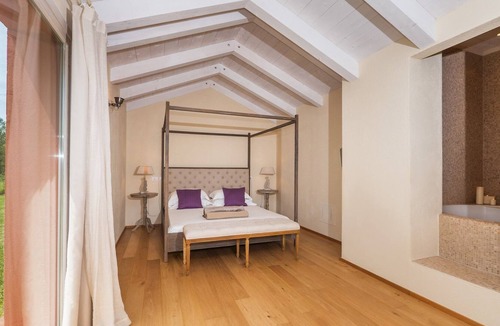 Castelfiorentino Villa | Villa Passione - Three Bedroom Villa, Sleeps 6