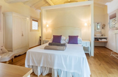 Castelfiorentino Villa | Villa Passione - Three Bedroom Villa, Sleeps 6