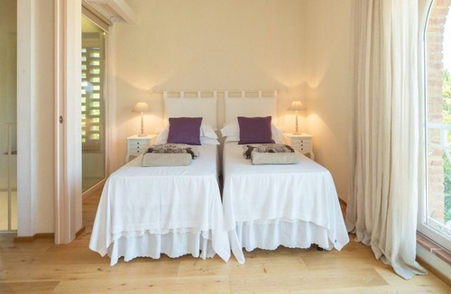 Castelfiorentino Villa | Villa Passione - Three Bedroom Villa, Sleeps 6